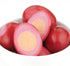 Jake & Amos 32 Oz. (Pack 2) Red Beet Pickled Eggs, Jar