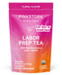 Pink Stork Organic Labor Prep Tea - Red Raspberry Leaf with Chamomile, Pregnancy Must Haves, 15 Sachets