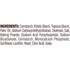 8 Oz Snyder's of Hanover, Gluten Free Mini Pretzels, Bag
