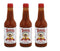 Tapatio Picante Hot Sauce Salsa, 10 oz (Pack of 3)