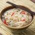 1.6 oz (Pack 12) Thai Kitchen Gluten Free Lemongrass & Chili Instant Rice Noodle Soup