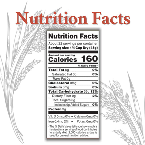 35.2 Pack 5 Roland Foods Arborio Rice, Superfino, Ounce Box