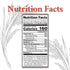 35.2 Pack 5 Roland Foods Arborio Rice, Superfino, Ounce Box