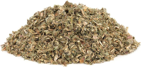 (100g) Health Embassy Blessed Thistle Herb | Cnicus Benedictus L | Herbal Tea