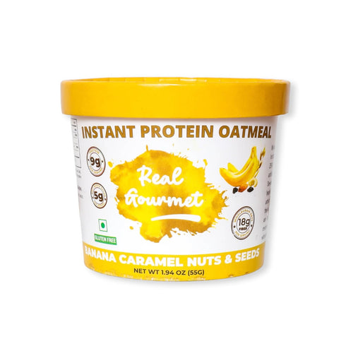 Generic (18 count). 9,000+ 100k Real Milk & Cream Protein Oatmeal Sold in stores & more than cups every month. Made
