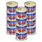 Dagim DagYam Fancy Solid Tuna in Water - Canned Tuna Fish, 3 oz,