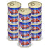Dagim DagYam Fancy Solid Tuna in Water - Canned Tuna Fish, 3 oz,