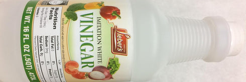 Liebers Vinegar Imitation White