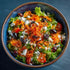 (8 Olive & Vine Carrot Flakes, Sweet & Earthy, For Stews & Salads, Rich Tradition, Authentic Taste, For Global Recipes