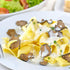 17.6 oz Sanniti Artisanal Gluten Free Pasta di Gragnano Imported From Italy, (Pappardelle)