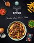 Salthouse & Peppermongers 160g Robertsons Spice - Steak and Chops Refill box