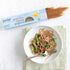 8 Oz, 3 Pack Jovial Grain-Free Cassava Spaghetti - Spaghetti Noodles, Cassava Pasta, Paleo Pasta, Gluten Free Pasta