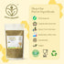 900g Shiva Organic Barnyard Millet - | Himalayan Jhangora | Unpolished | High Protein, Gluten-Free | Low-Calorie, Low