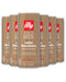illy Ready To Drink, Latte Macchiato Cold Brew Coffee Cans, 100% Arabica,
