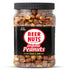 BEER NUTS Original Peanuts, Resealable Jar, Sweet and Salty, Gluten-Free, Kosher, Low