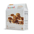 10 Munchkin Milkmakers Lactation Cookie Bites, Oatmeal Chocolate Chip, Ct