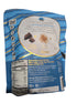 Generic 15.3 oz. 6g Undercover Chocolate Quinoa Crisps, bag, dark chocolate + sea salt, non-gmo, plant based, sugar