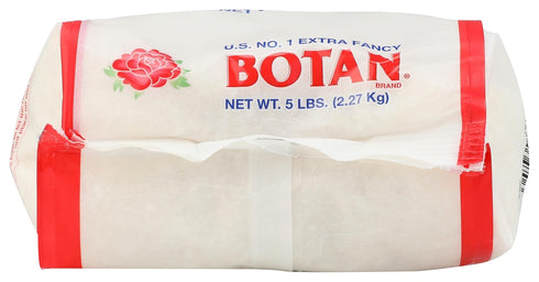 Botan 80 Calrose, Rice Calrose Extra Fancy, Ounce
