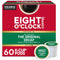 Eight O'Clock Coffee The Original Decaf, Single-Serve Keurig K-Cup Pods, Medium Roast