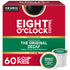 Eight O'Clock Coffee The Original Decaf, Single-Serve Keurig K-Cup Pods, Medium Roast