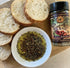 Mie Radici Pack Variety of Spices Blends - Fresh Dried Herbs - No Salt or Chemicals Added - Comes in Various Flavors |