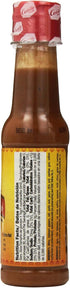 Castillo Habanero Hot Sauce, Red, 5 oz