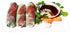 Mai Quoi 36oz 4 Packs Philippines Chinese style sausage Pork sausage No MSG Made In USA
