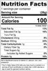 1oz Packs (15 count Trails Best Double Salami Twin tub)