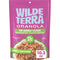 Wilde Terra Apple Cinnamon Granola, 15g Protein, No Added Sugar, Good Source