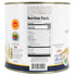 2550g (88 oz). L'Oro Del Sud - D.O.P San Marzano Tomatoes of Agro Sarnese-Nocerino Area, Net Wt. fl. Pomodoro San