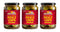 Famous Dave's - 3 pck Sweet n' Spicy Pickle Chips (72 oz.)