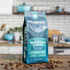 14 Immune Wellbeing, 12 oz (2 Pack) Organic Mushroom Coffee Blend Dark Roast, Organic Lion's Mane, Chaga, Red Reishi