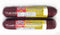 Generic 2 Pack of Summer Sausage 18oz Wimmers Big N (Cheesy with Pepper