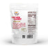 (4.4oz, Pack 12) Melting Sweet Premium Individually Wrapped Lychee Hard Candy