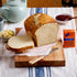 Doves Farm Quick Yeast, 4.41 Oz (125gm) for Bread & Pizza Dough Baking, Instant Dry Yeast