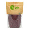 Yupik Organic Dark Red Kidney Beans, 2.2 lb (35.3 oz), Non-GMO, Vegan