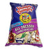 Humpty Dumpty Potato Chips, 8 Ounce, 4 Count, New Larger Family Size Bags (All