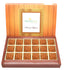 Ghasitaram Gifts Indian Sweets - Chia Quinoa Bites 18 pcs