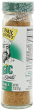 2 (Pack 6) Magic Seasoning Blends Vegetable Magic, Ounce