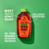 100% 16oz. Nate's Organic Pure, Raw & Unfiltered Honey - USDA Certified Organic - Squeeze Bottle