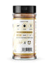 Underground Bio Labs | Prep By Jefe Premium Seasoning | Low Sugar/Sodium, MSG/Gluten Free, 7 Flavors (5oz)