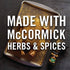 McCormick Grill Mates Montreal Chicken Seasoning, 2.75 oz (Pack of 6)
