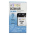 Aura Cacia Ocean Air Essential Oil Blend, Boxed 0.25 fl. oz. -