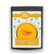 Store KDI Mango Sweet Lassi, Ready to Eat Freeze-Dried Yogurt Drink Mix, 65g,