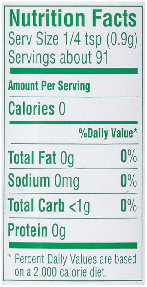 2.9 oz Lawrys Coarse Ground with Parsley Garlic Powder