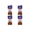 Swanson Beef Broth, 32 oz Carton (Pack of 4)