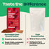 10 OZ 100% Copper Cow Premium Vietnamese Ground Coffee, | Churro Flavored Coffee | Dark Roast Made with Real Cinnamon |