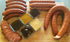Manda Fine Meats 24oz (2 Pack) Manda Mild Sausage