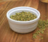 3oz Classic Provisions Spices, Mexican Oregano Dried Whole Leaves Shaker Rich in Flavor for Snacks, Chicken, Salsa