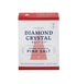 Diamond Crystal Salt Co. Coarse Himalayan Pink Salt Grinder Refill (2LB)